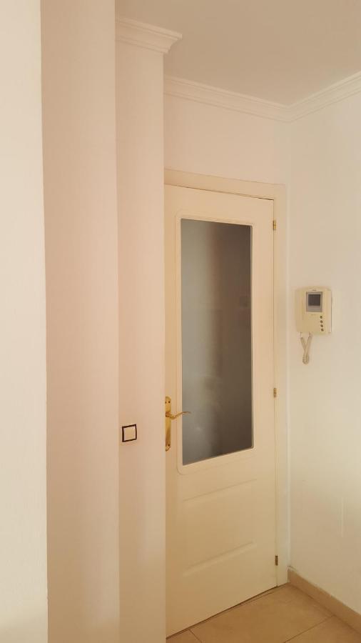 Apartamento Villaplaya Malaga Centro Kültér fotó