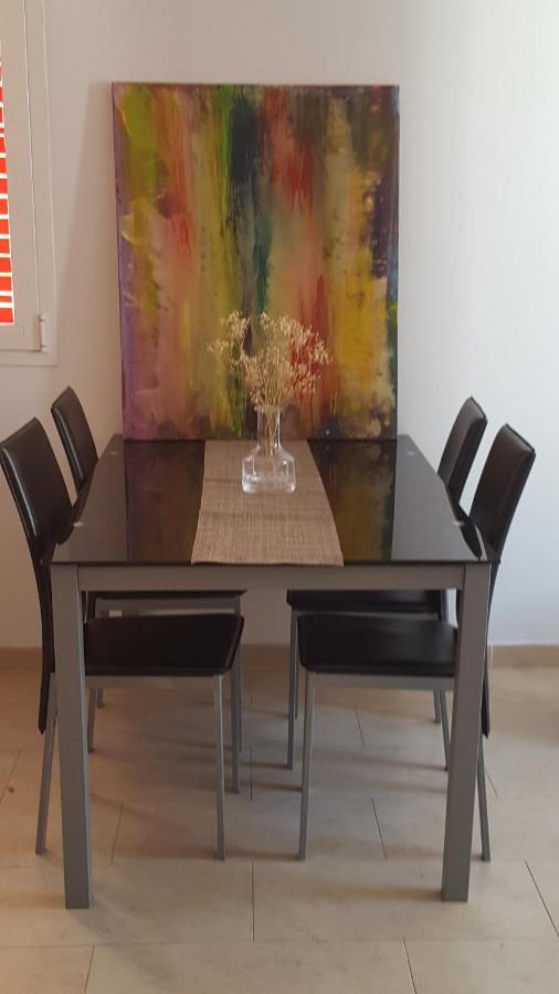 Apartamento Villaplaya Malaga Centro Kültér fotó