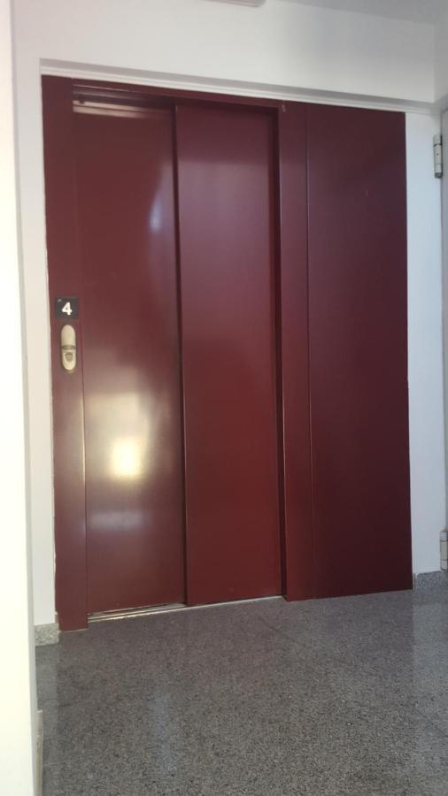 Apartamento Villaplaya Malaga Centro Kültér fotó