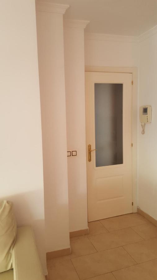 Apartamento Villaplaya Malaga Centro Kültér fotó