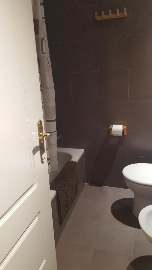 Apartamento Villaplaya Malaga Centro Kültér fotó