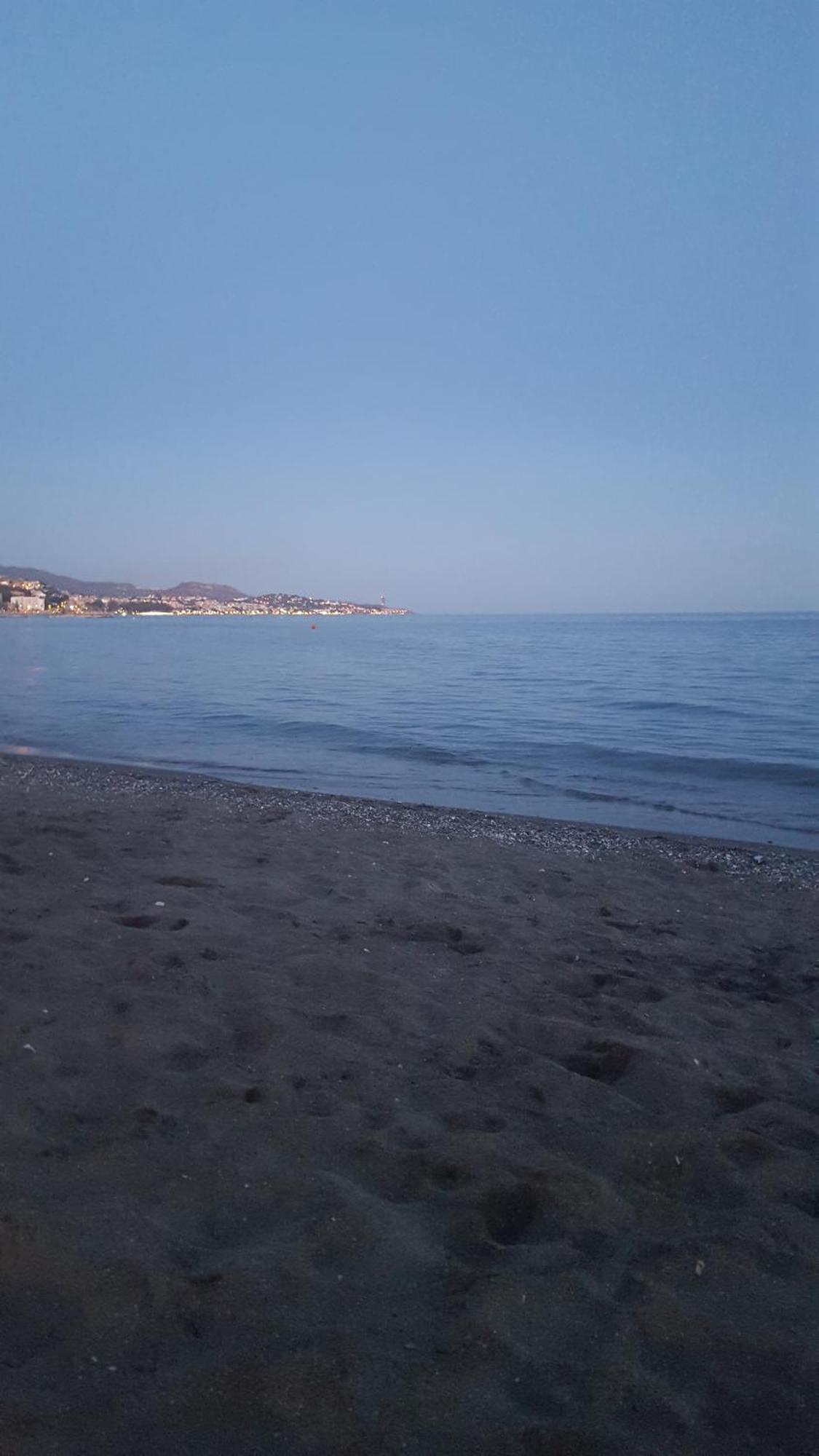 Apartamento Villaplaya Malaga Centro Szoba fotó